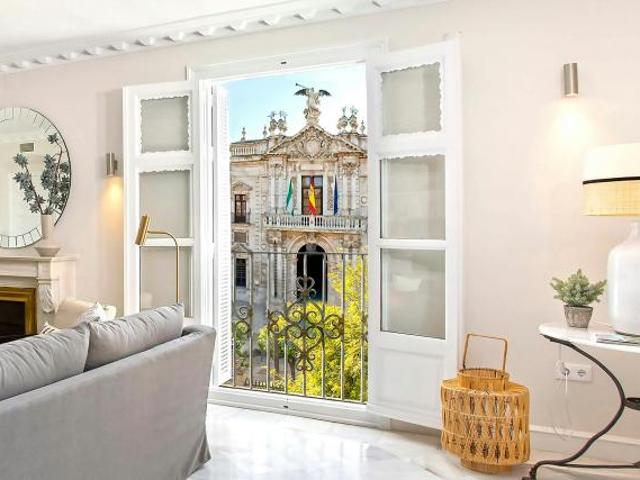 Apartamento en alquiler en Casco Antiguo, Sevilla