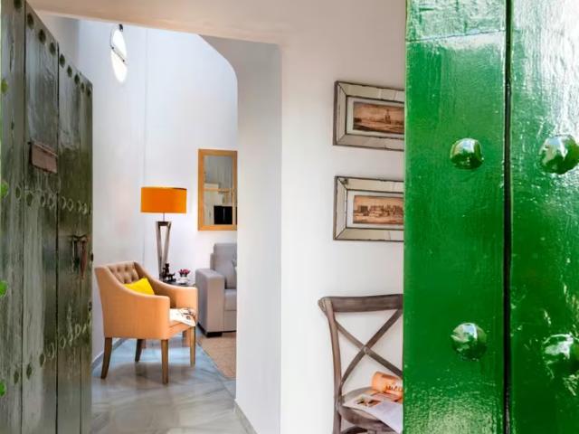 Apartamento en alquiler en Casco Antiguo, Sevilla