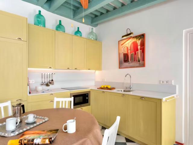 Apartamento en alquiler en Casco Antiguo, Sevilla