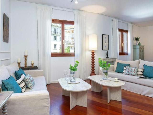 Apartamento en alquiler en Casco Antiguo, Sevilla