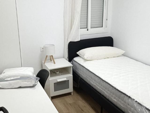 Apartamento en alquiler en Sur, Sevilla