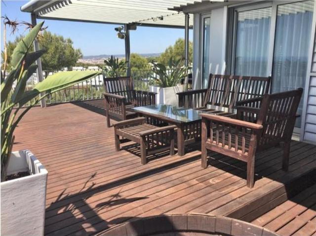 Apartamento en alquiler en Vinyet, Sitges