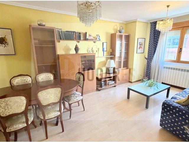 Apartamento en alquiler en Soria, Castilla y León
