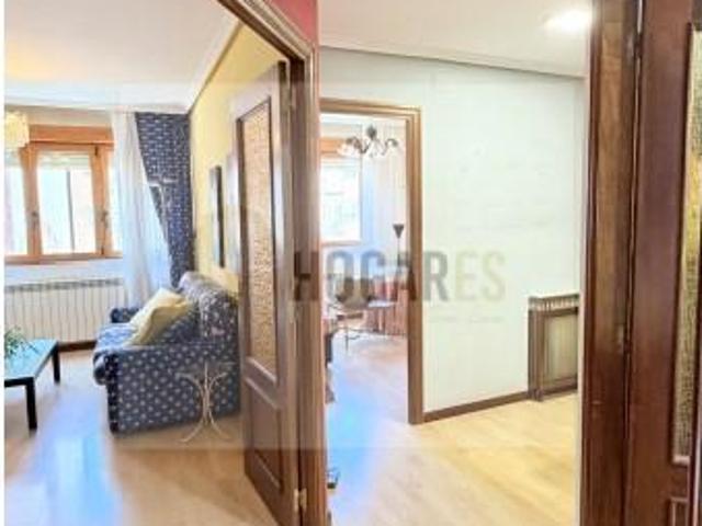 Apartamento en alquiler en Soria, Castilla y León