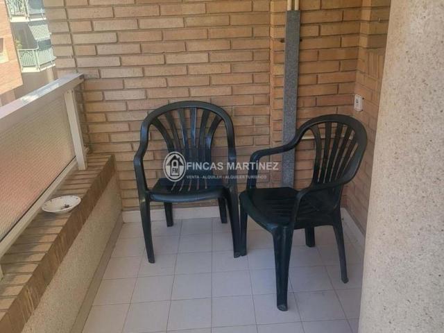 Apartamento en alquiler en Tarragonès, Catalunya