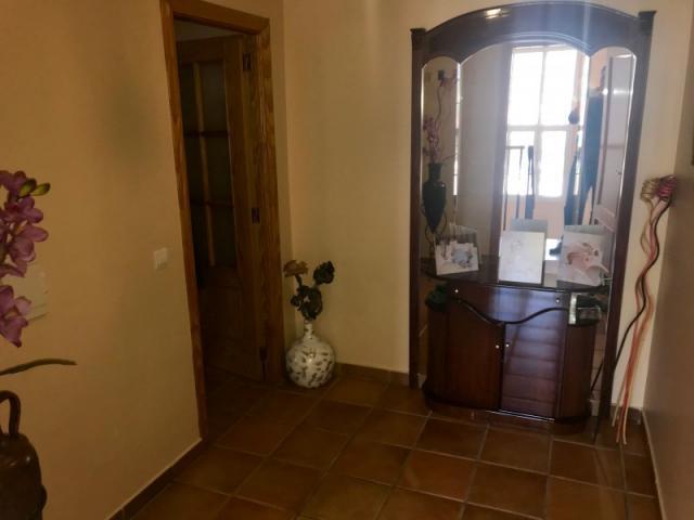 Apartamento en venta en Llanos de Olivenza, Extremadura