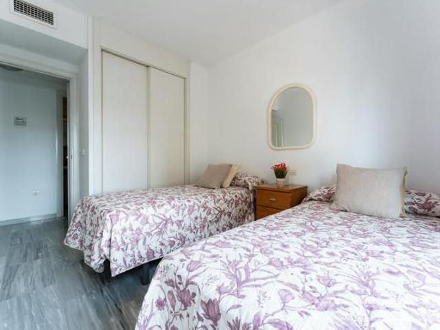 Apartamento en alquiler en Costa del Sol Occidental, Andalucía
