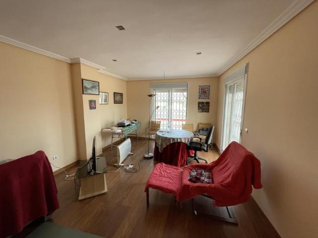 Apartamento en venta en Mortí Bajo, Bajo Guadalentín