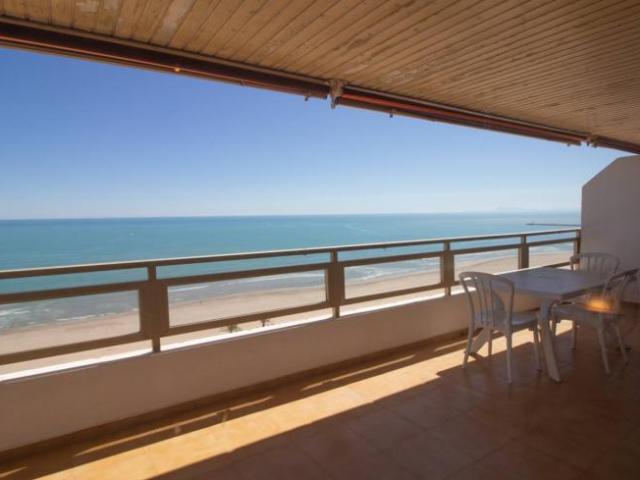 Apartamento en alquiler en València, València / Valencia
