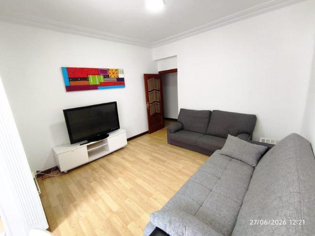 Apartamento en alquiler en Gasteizko kuadrilla, Guipúzcoa