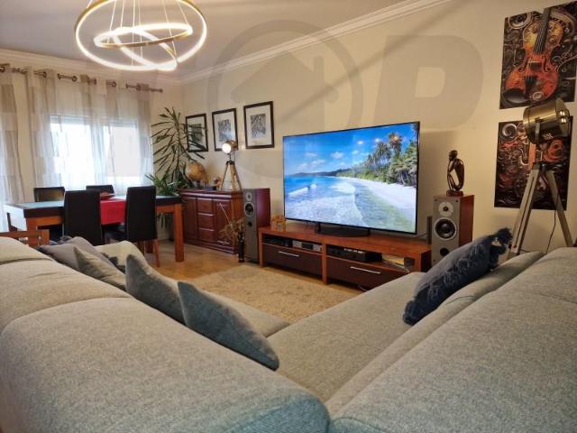 Apartamento venda em Alenquer