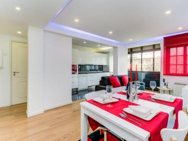 Apartamento alugar em Alfragide, Amadora