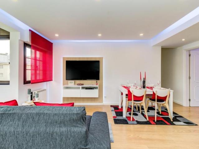 Apartamento alugar em Alfragide, Amadora