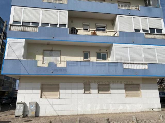 Apartamento venda em Quinta do Americano, Almada