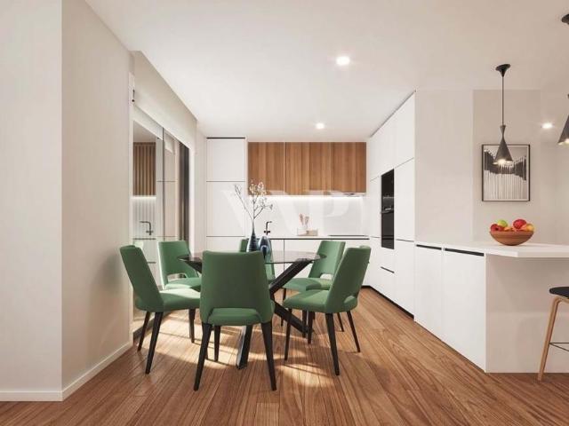 Apartamento venda em Almancil