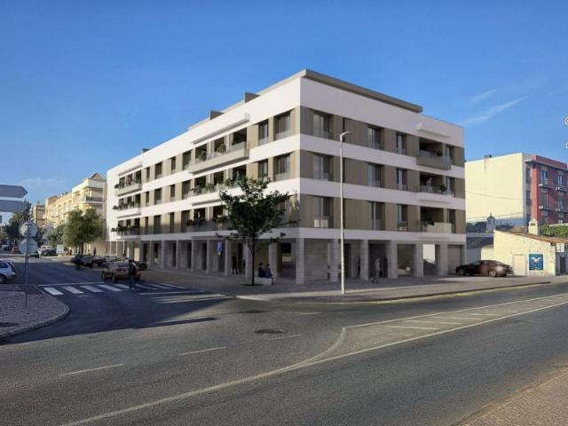 Apartamento venda em Almancil