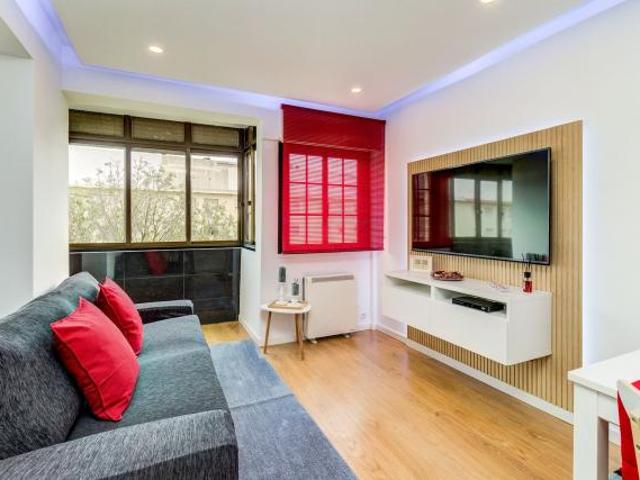 Apartamento alugar em Amadora, Alfragide