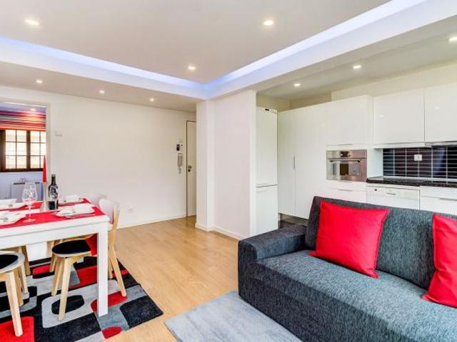 Apartamento alugar em Amadora, Alfragide