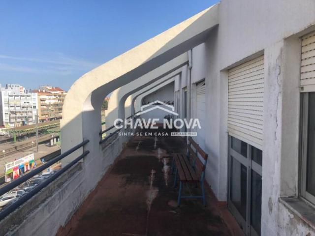 Apartamento venda em Amadora, Lisboa