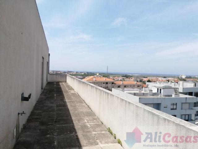 Apartamento alugar em Matosinhos de Baixo, Ovar
