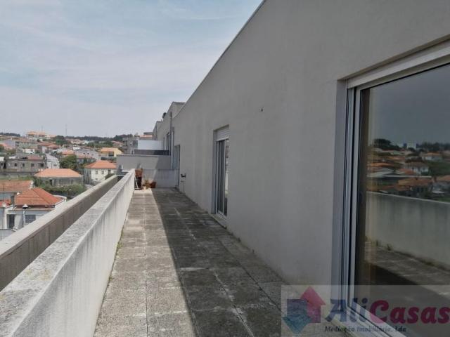 Apartamento alugar em Matosinhos de Baixo, Ovar