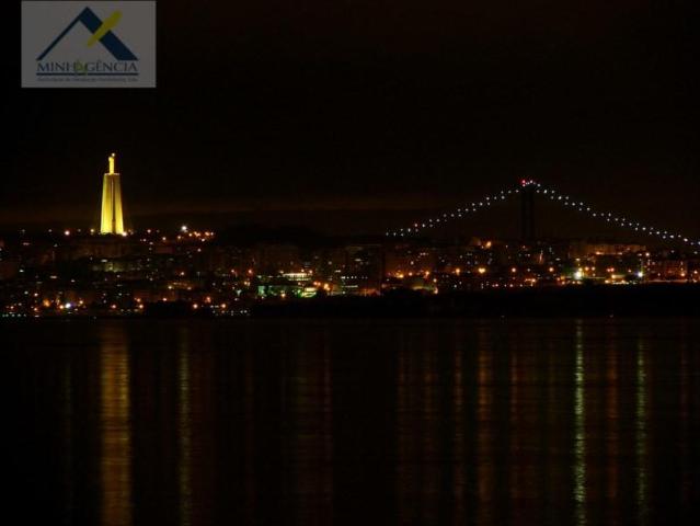 Apartamento venda em Barreiro, Verderena