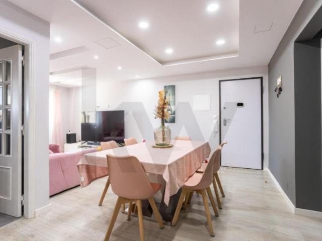 Apartamento venda em Cidade Sol, Santo António Da Charneca