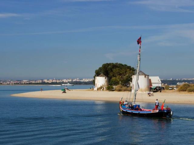 Apartamento venda em Barreiro