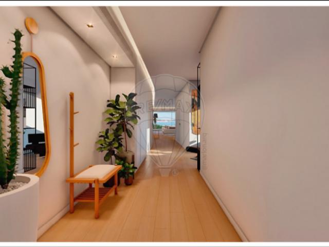 Apartamento venda em Barreiro