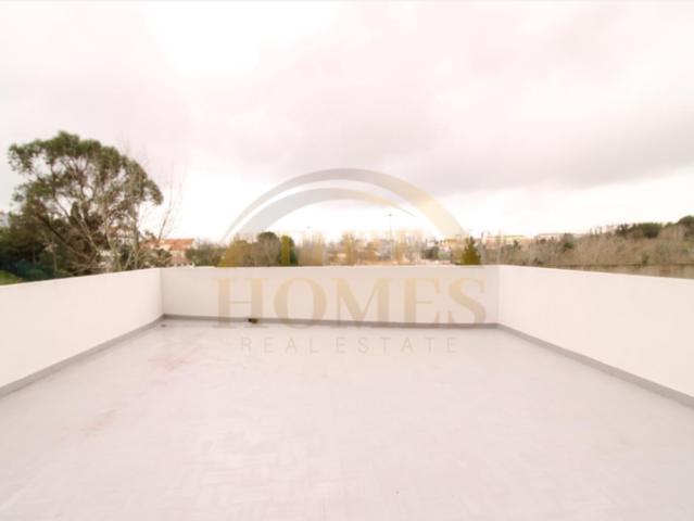 Apartamento venda em Setúbal