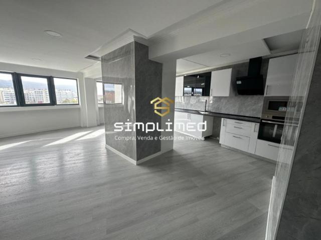 Apartamento venda em Arcozelo, Braga