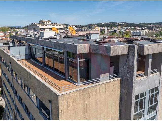 Apartamento venda em Braga (São Vítor), Braga