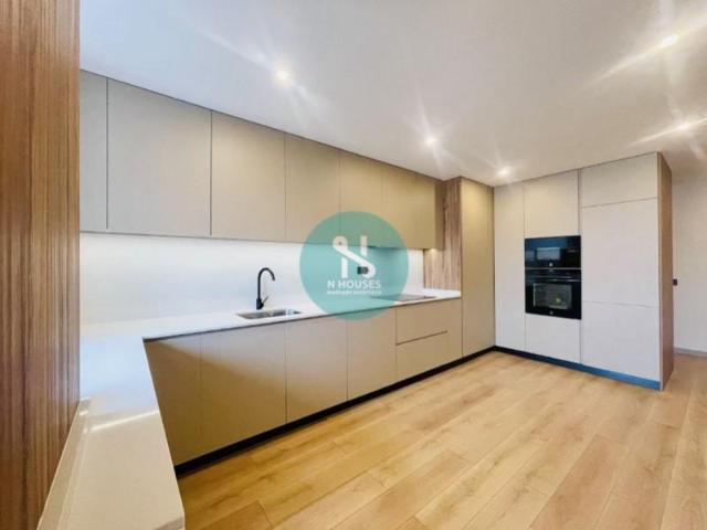 Apartamento venda em São João do Souto, Braga