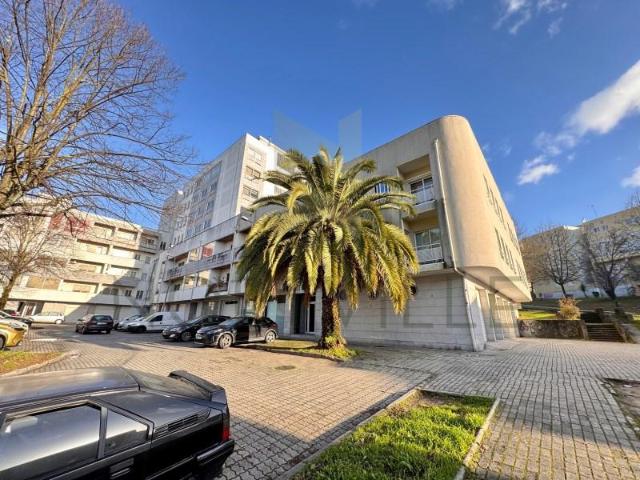 Apartamento venda em Braga