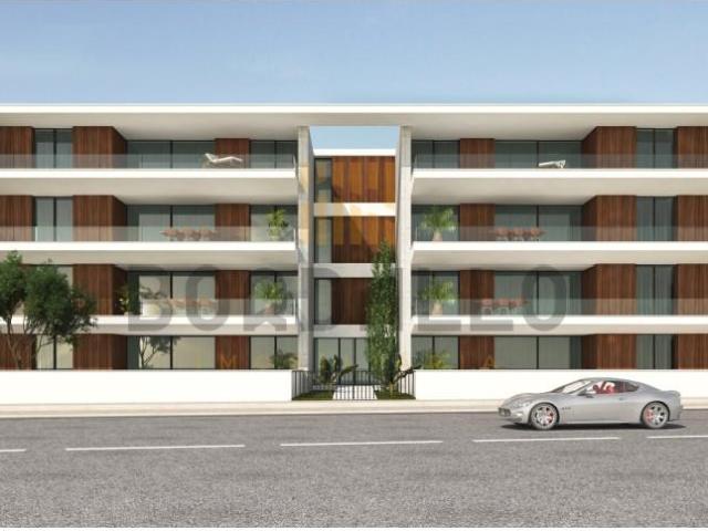 Apartamento venda em Caldas Da Rainha, Leiria