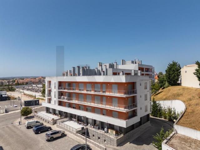 Apartamento venda em Nossa Senhora do Pópulo, Caldas Da Rainha