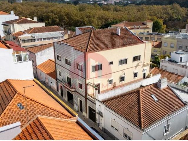 Apartamento venda em Caldas Da Rainha, Leiria