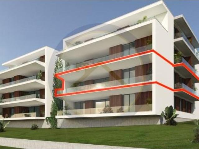 Apartamento venda em Caldas Da Rainha, Leiria