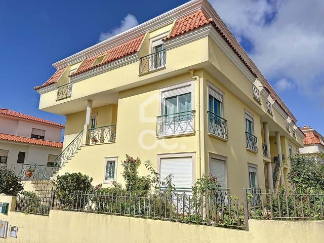 Apartamento venda em Caldas Da Rainha, Leiria