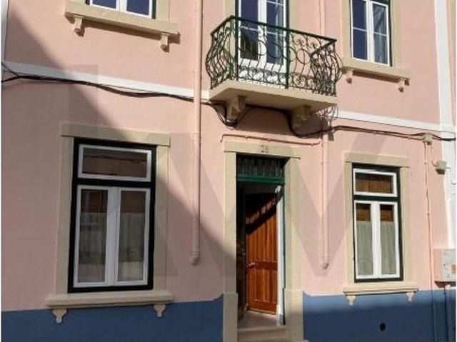 Apartamento alugar em Carcavelos, Cascais