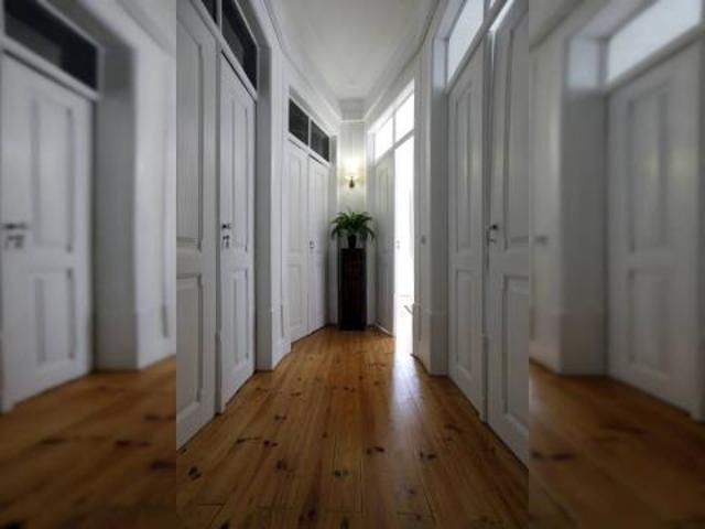 Apartamento alugar em Coimbra