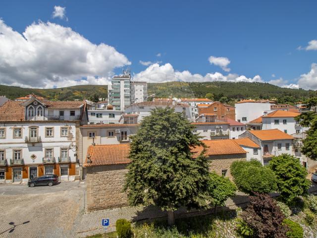 Apartamento venda em Covilhã, Castelo Branco