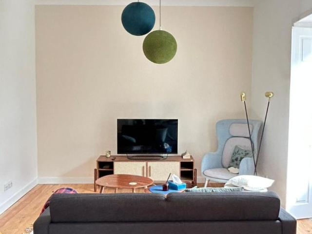 Apartamento alugar em Monte Estoril, Estoril