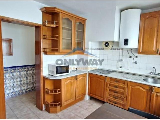 Apartamento venda em Horta do Bispo, Évora