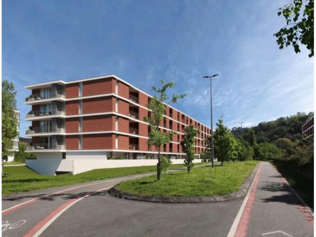 Apartamento venda em Guimarães, Braga