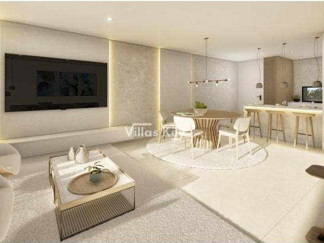 Apartamento venda em Lagoa, Faro