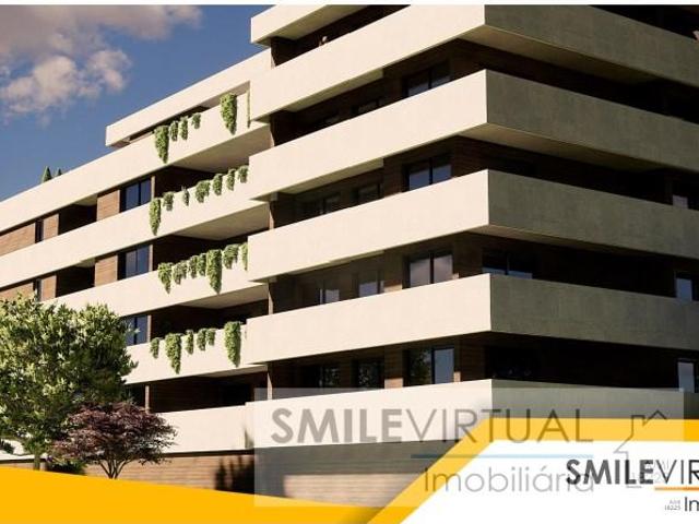 Apartamento venda em Lamego, Viseu