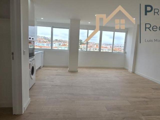 Apartamento venda em Damaia, Amadora