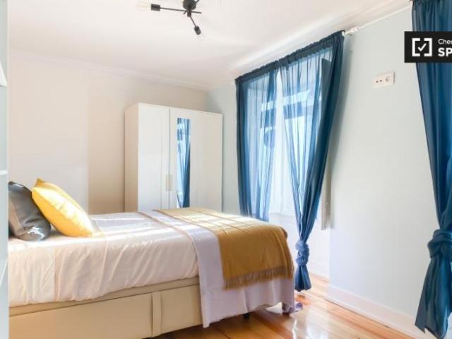 Apartamento alugar em Lisboa