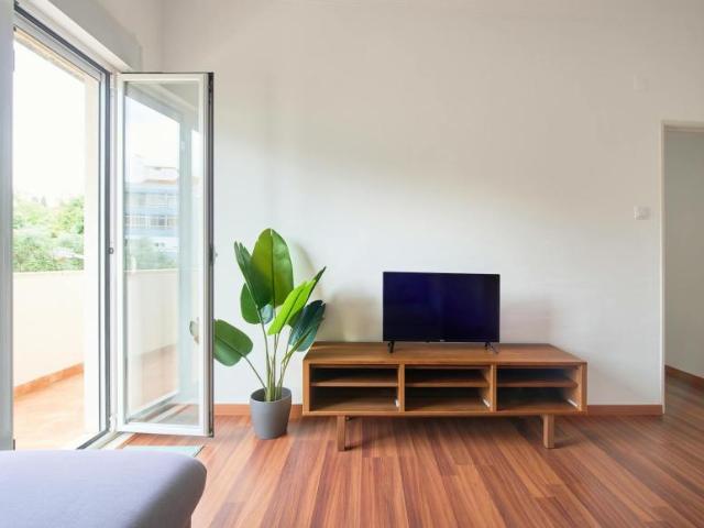 Apartamento alugar em Ajuda, Lisboa